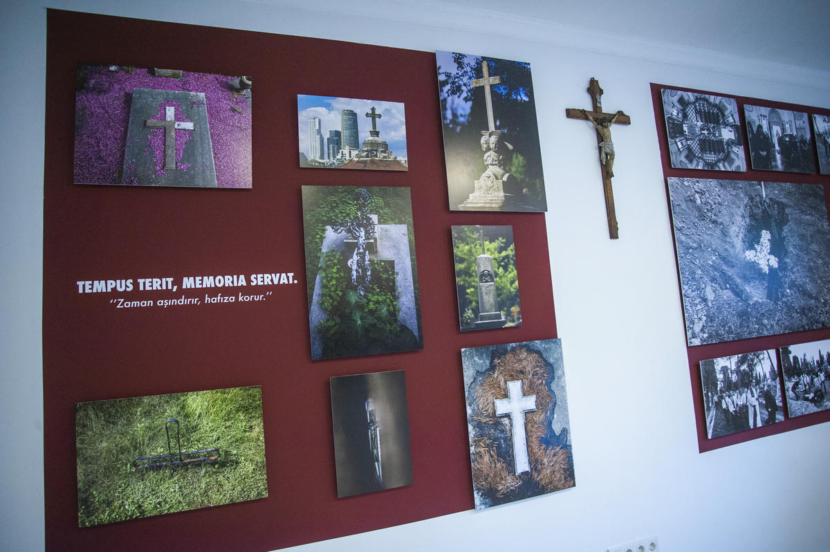 212 Photopraphy İstanbul bu yıl ‘sınırları’ zorluyor